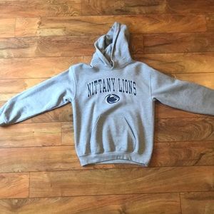 Men’s PennState Logo Hoodie